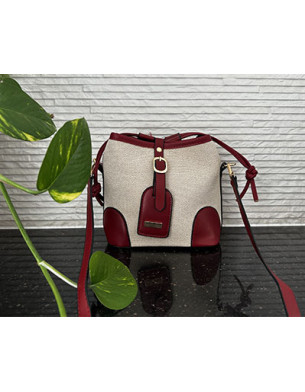 Bucket bag 